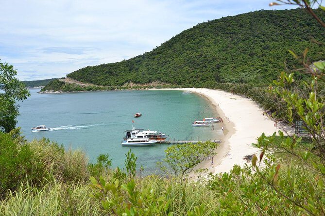 Cham Island Trip by Speed Boat including Snorkeling from Hoi An or Da Nang - What’s Really in It for You?