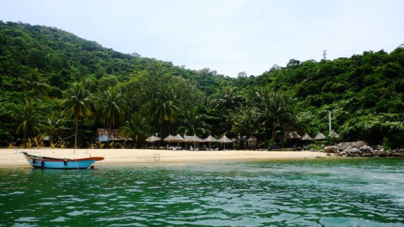 Cham Island: Underwater Walking & Snorkeling Tour - Final Thoughts: Is This Tour Right for You?