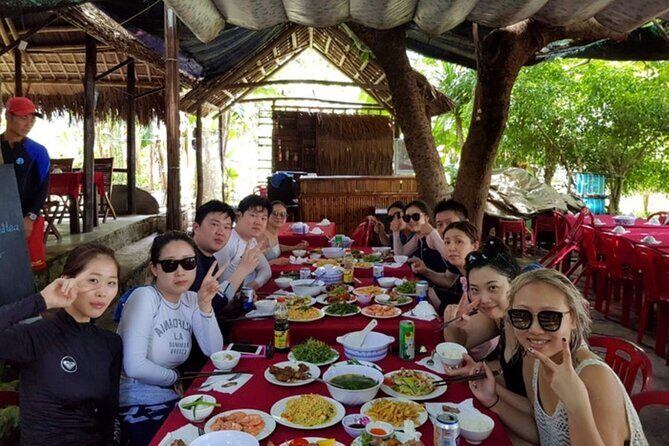 Cham Islands Snorkeling Tour by SpeedBoat from Da Nang - Who Should Book This Tour?