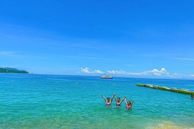 Cham Islands Snorkeling Trip by Speedboat from Hoi An/DaNang - Exploring the Cham Islands Snorkeling Trip by Speedboat from Hoi An or Da Nang