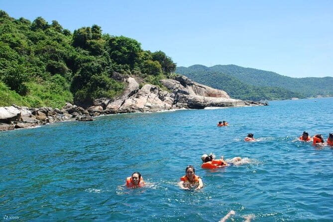 Cham Islands Snorkeling Trip by Speedboat from Hoi An/DaNang - A Detailed Look at the Cham Islands Snorkeling Tour