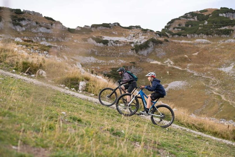 Chambéry : Electric Mountain Bike rental - Detailed Breakdown of the Experience
