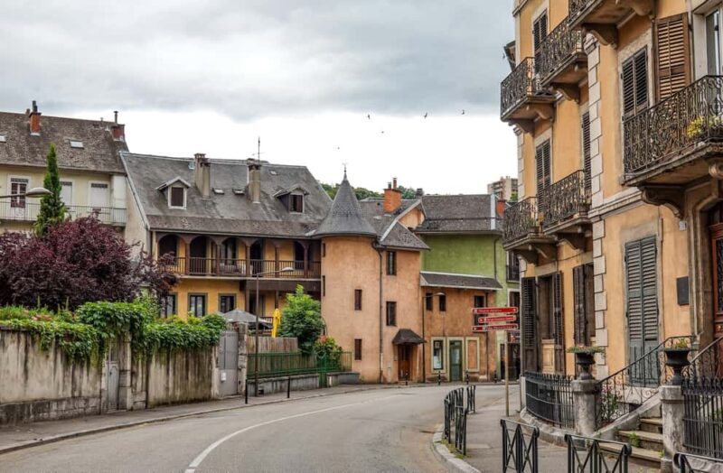 Chambéry: Express Walk with a Local - Final Thoughts
