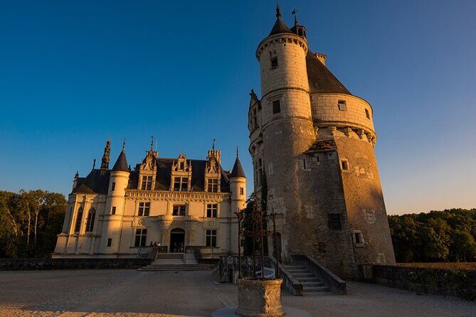 Chambord, Chenonceau and Amboise Private One-Day Tour from Paris - Who Should Consider This Tour?