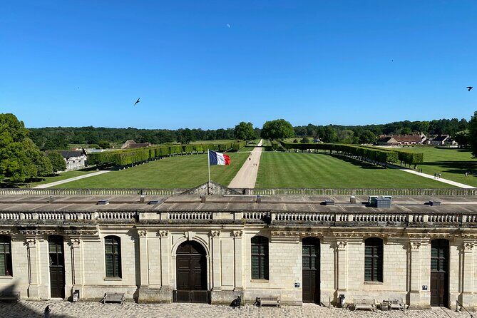 Chambord, Chenonceau, Da Vinci Castle Small group Trip from Paris - Final Thoughts