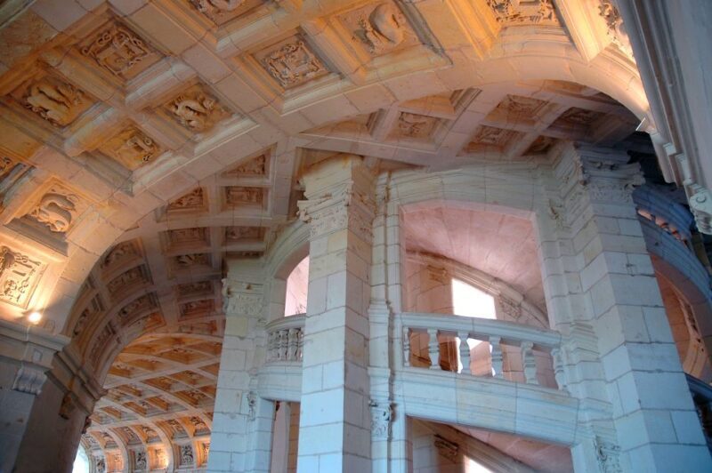Chambord: Entry Ticket to the Castle - Exploring Château de Chambord: An In-Depth Review of the Entry Ticket Experience