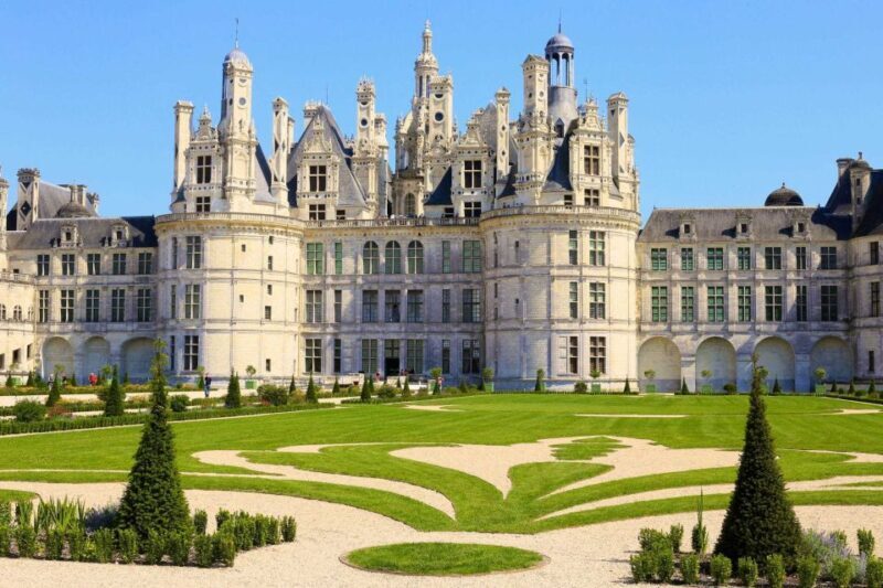 Chambord: Entry Ticket to the Castle - Who Will Love This Experience?