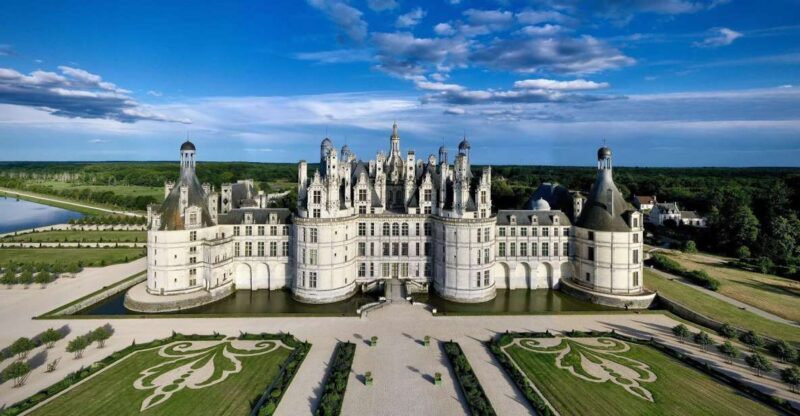 Chambord: Entry Ticket to the Castle - Final Thoughts