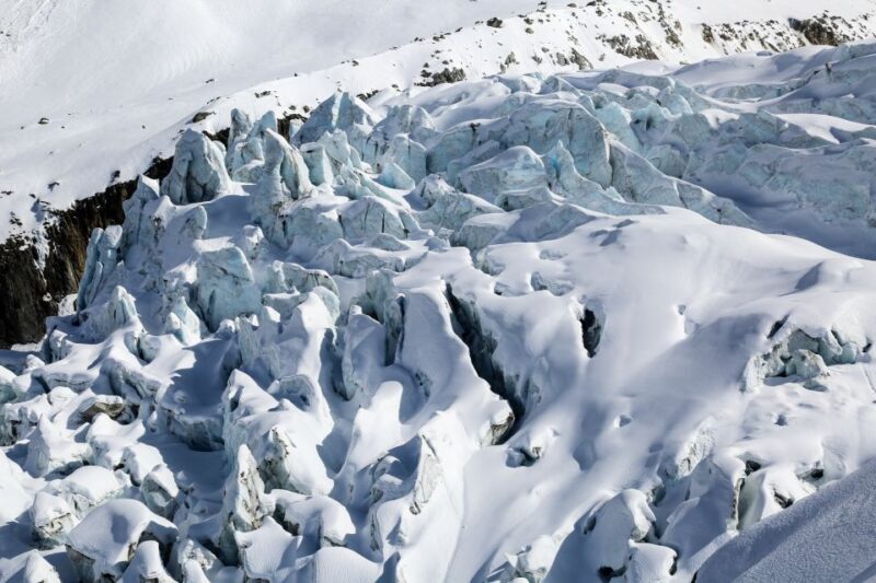 Chamonix, Aiguille du Midi & Mer de Glace Full-Day Trip - FAQ