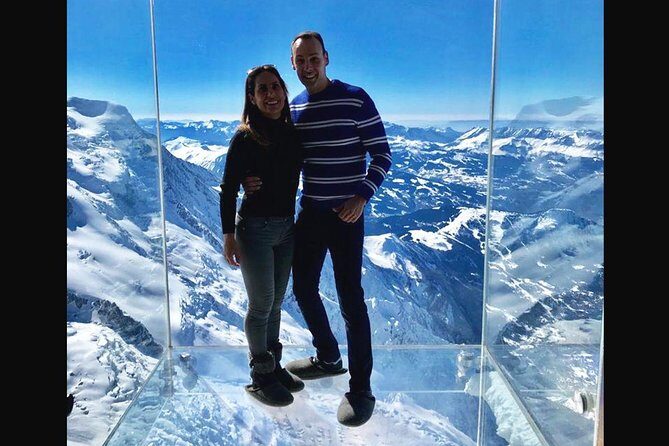 Chamonix and Mont Blanc Day Trip from Geneva - Authentic Experiences from Fellow Travelers