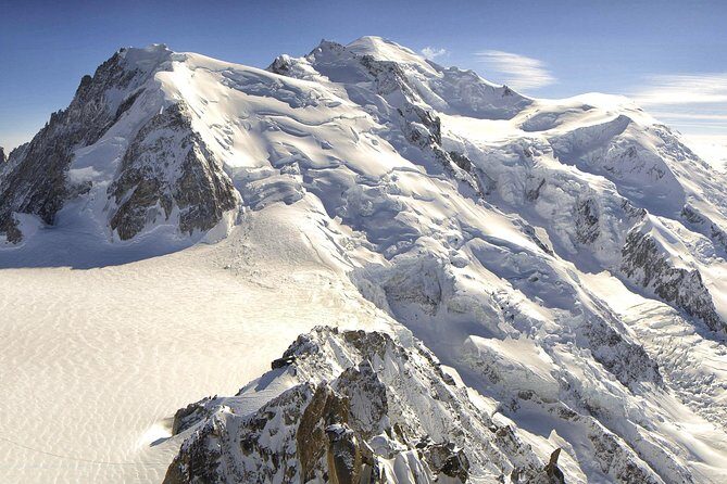 Chamonix and Mont Blanc Day Trip from Geneva - Frequently Asked Questions