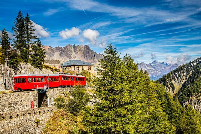 Chamonix and Mont Blanc Private Day Trip from Geneva - A Deep Dive into the Chamonix and Mont Blanc Private Day Trip