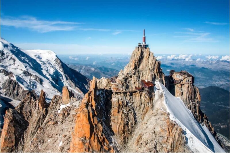 Chamonix and Mont Blanc Private Excursion from Geneva - An In-Depth Look at the Experience