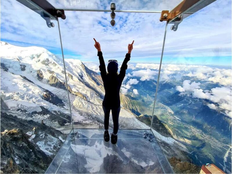 Chamonix and Mont Blanc Private Excursion from Geneva - The Sum Up: Is This Tour for You?