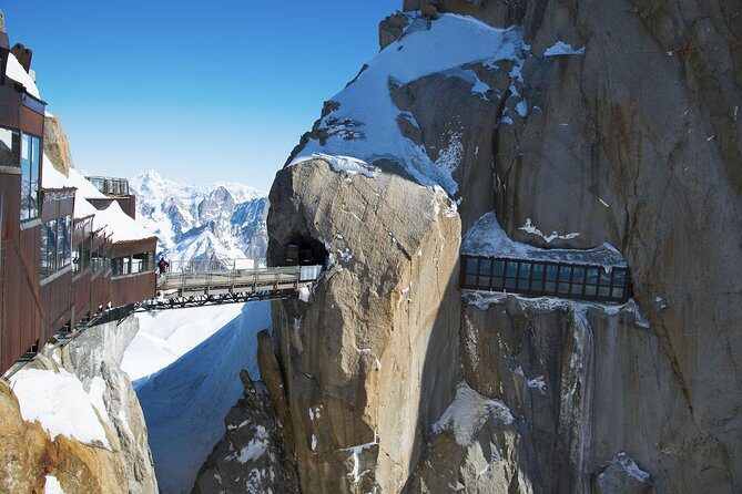 Chamonix and Mont Blanc Shared Day Trip from Geneva - FAQ