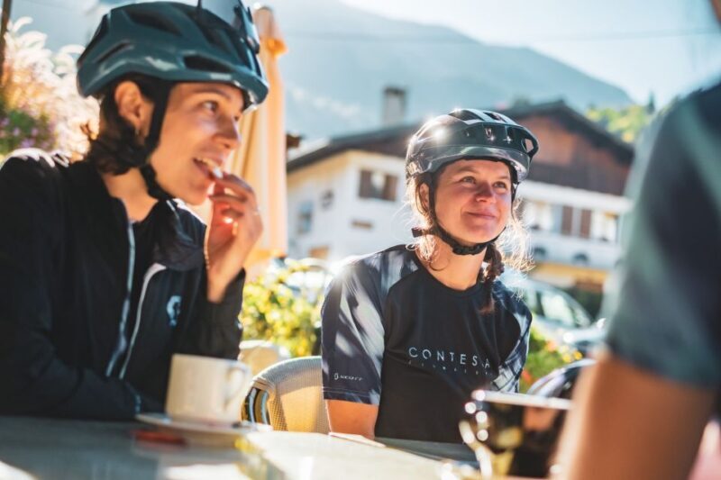 Chamonix, discovery of the valley by electric mountain bike - Why This Tour Offers Great Value