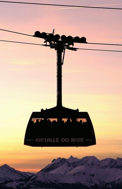 Chamonix: Guided Tour to the Aiguille du Midi and Montenvers - Who Is This Tour For?