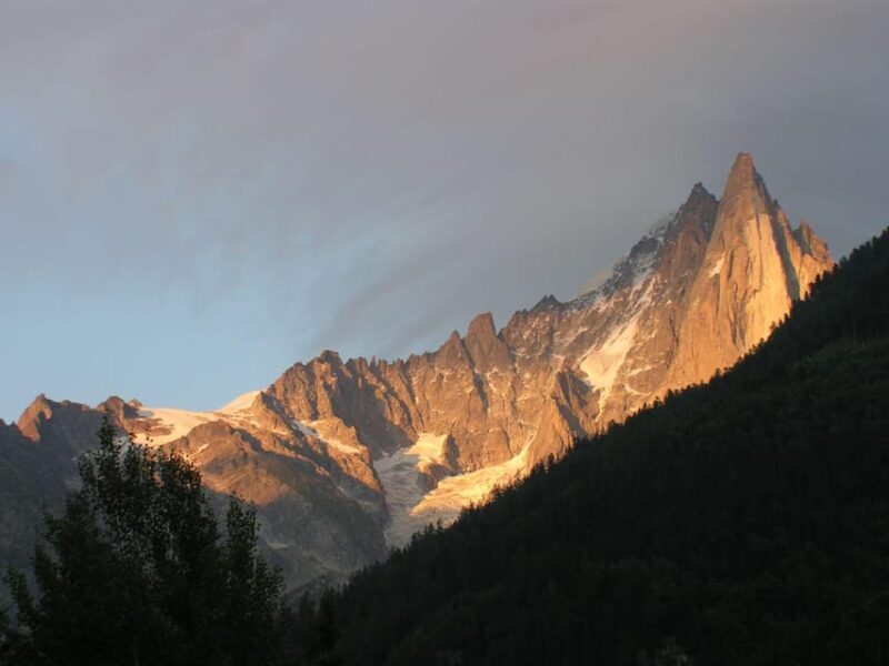 Chamonix: Guided Tour to the Aiguille du Midi and Montenvers - Analyzing the Value: Is It Worth It?