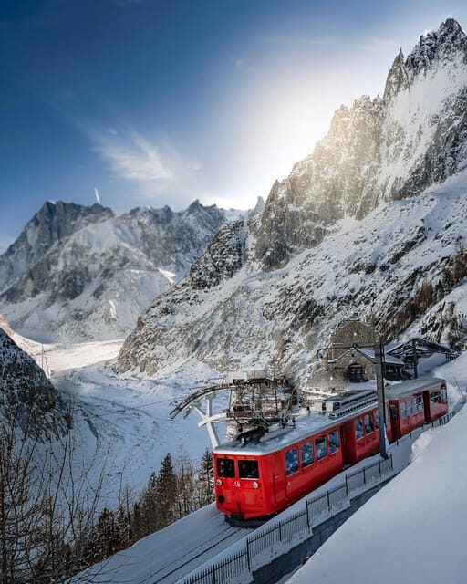 Chamonix: Guided Tour to the Aiguille du Midi and Montenvers - Final Thoughts