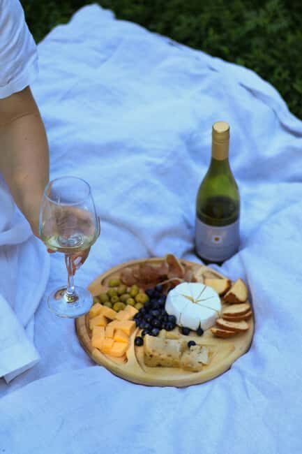 Chamonix: Hike and taste local products facing Mont Blanc - Key Points