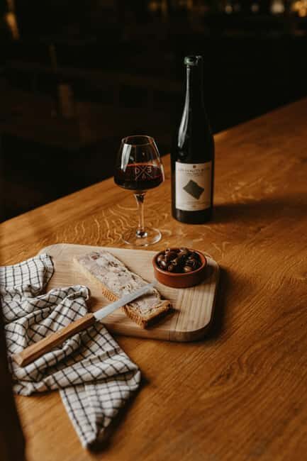 Chamonix: Hike and taste local products facing Mont Blanc - Why This Tour Offers Real Value