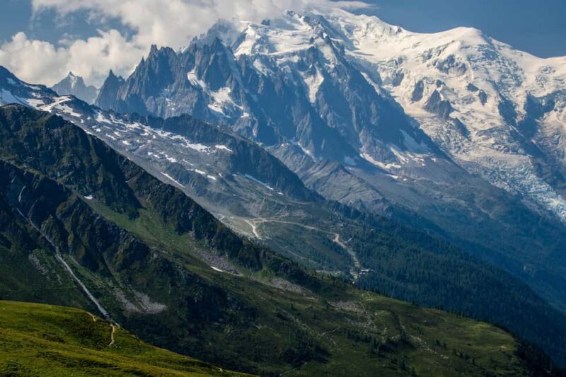 Chamonix: Hike and taste local products facing Mont Blanc - Final Thoughts