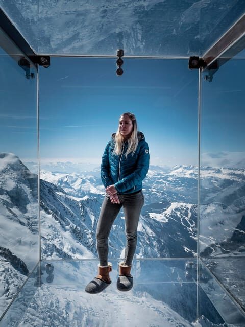 Chamonix-Mont Blanc Private Day Trip - A Practical Guide to Your Chamonix-Mont Blanc Private Day Trip
