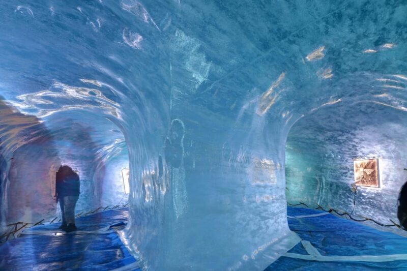 Chamonix-Mont Blanc Private Day Trip - The Value of a Private Day Trip