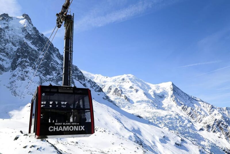 Chamonix-Mont Blanc Private Day Trip - The Bottom Line: Is This Tour Worth It?