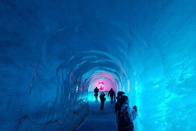 Chamonix Mont Blanc Shared Day Trip Excursion - Who Should Consider This Tour?