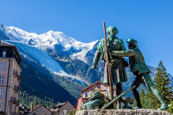 Chamonix Mont Blanc Shared Day Trip Excursion - Final Thoughts
