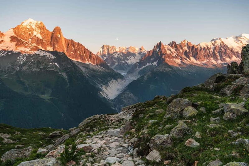 Chamonix: Mountain Photography Workshop at Lac Blanc - FAQ
