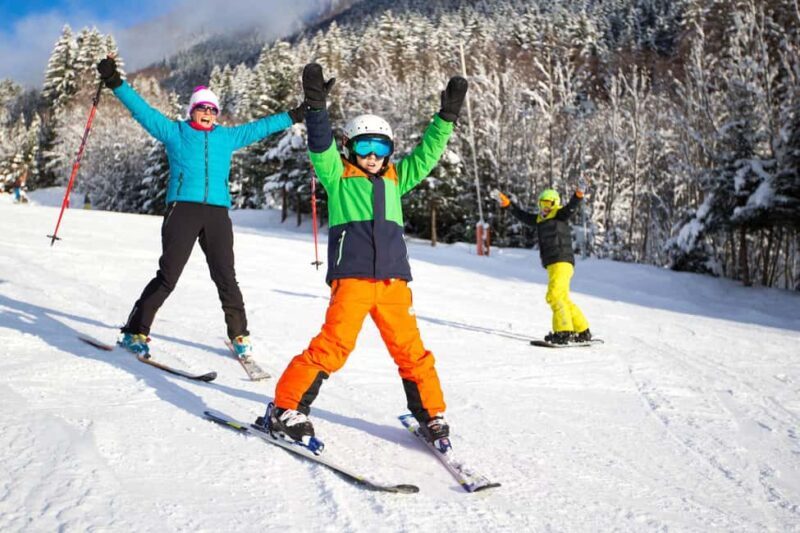 Chamonix: Private 1st Ski Lesson with Equipment and Clothing - In-Depth Review of the Chamonix Private Ski Lesson Experience