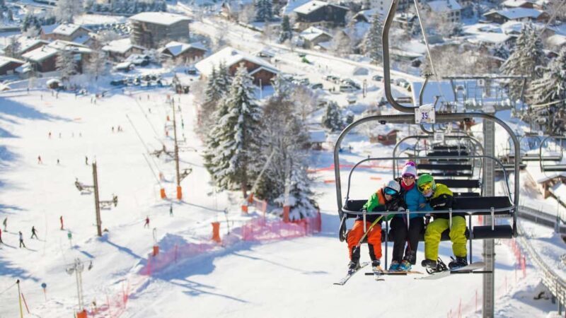 Chamonix: Private 1st Ski Lesson with Equipment and Clothing - FAQ