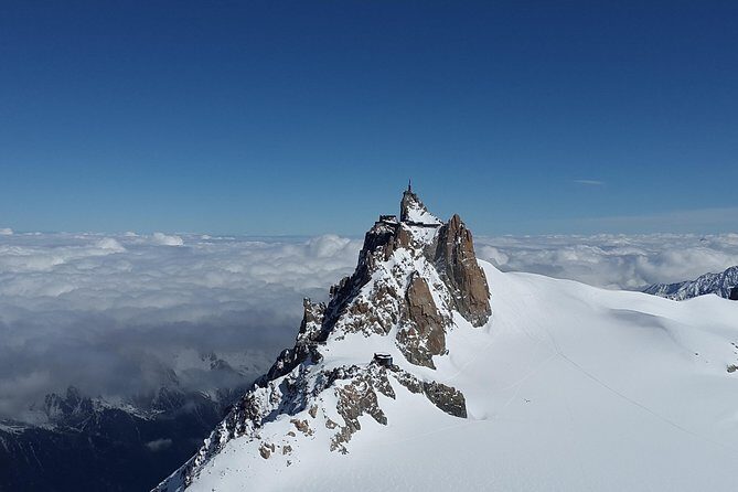 Chamonix Self-guided Sightseeing Tour from Geneva - Final Thoughts