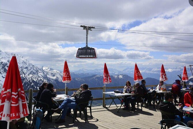 Chamonix Ski Day from Geneva with Optional Aiguille du Midi - Breaking Down the Experience: What You Can Expect