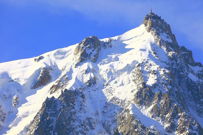Chamonix Ski Day from Geneva with Optional Aiguille du Midi - Frequently Asked Questions