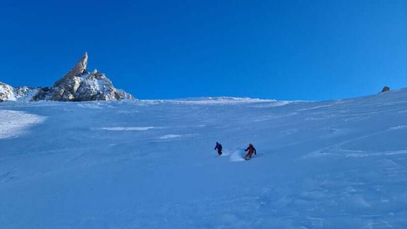 Chamonix: Tandem Paragliding Flight with Mont-Blanc Views - Practical Tips for Your Flight