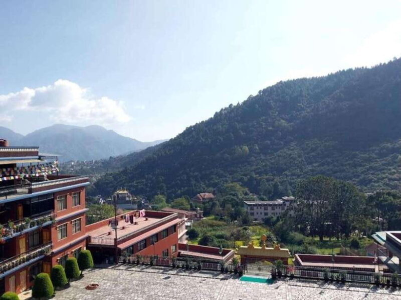 ChampadeviPharpingDakshinkali Trek - Who Should Consider This Trek?