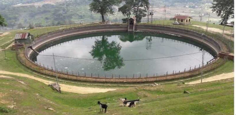 ChampadeviPharpingDakshinkali Trek - The Sum Up