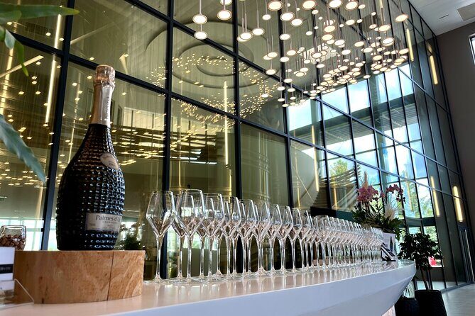 Champagne and Reims Tasting Day Trip from Paris - In-Depth Look at the Tour Experience