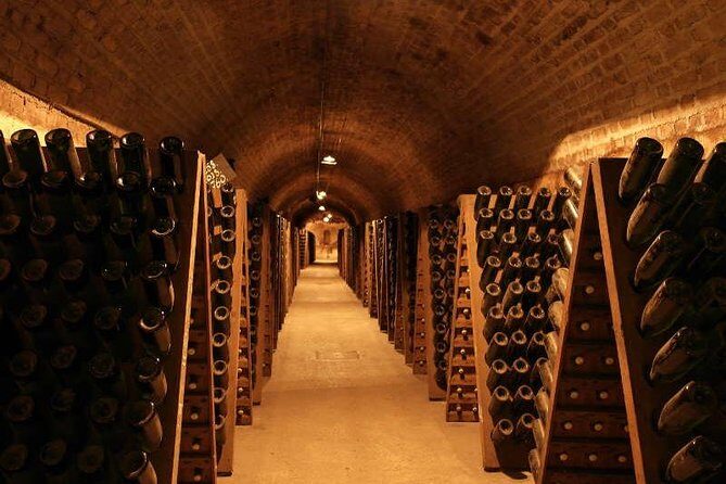 Champagne and Reims Tasting Day Trip from Paris - FAQ