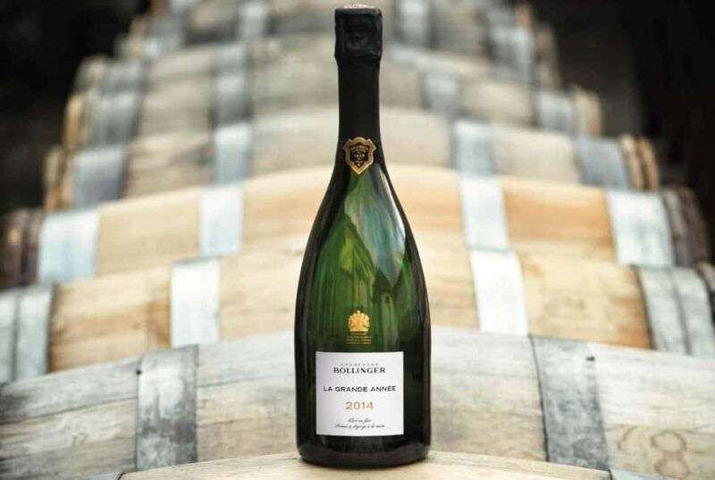 Champagne: Bollinger and Pressoria Museum Private from Paris - A Comprehensive Look at the Tour: What You Can Expect