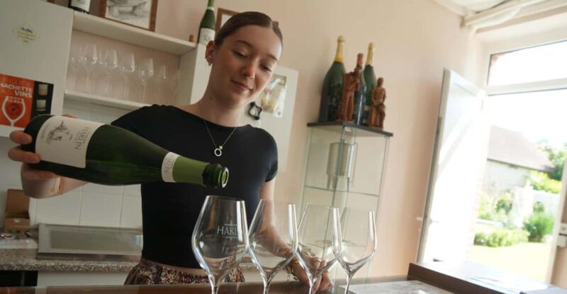 Champagne Cellar Experience: Explore our historic cellars - Who Will Find This Tour Most Rewarding?