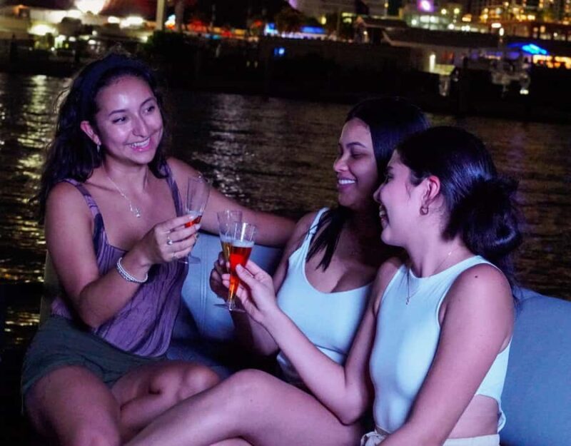 Champagne City Lights Boat Tour (Semi Private) - Who Will Love This Tour?