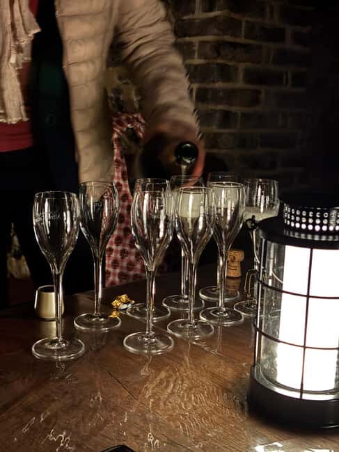 Champagne Day Tour Tours, tastings, and lunch included - Is This Tour Right for You?