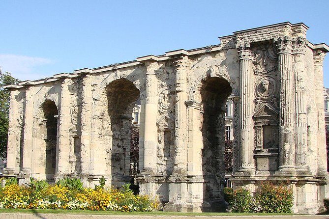 Champagne Day Tour with Reims, Cellars Visit & Champagne Tasting from Paris - Frequently Asked Questions