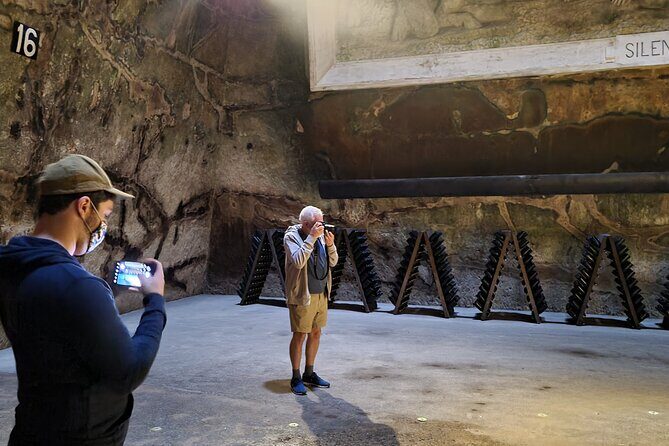 Champagne Day tour with Veuve Clicquot and 2 other big wineries - Final Thoughts: Who’s This Tour For?