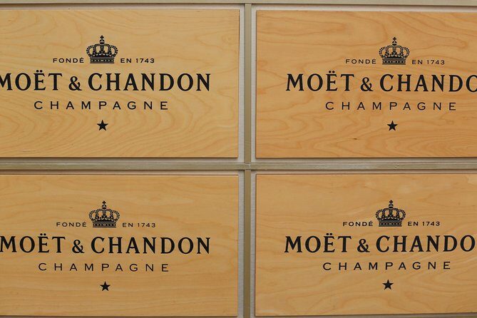 Champagne Day Trip with 6 Tastings, Reims and Winery from Paris - Key Points