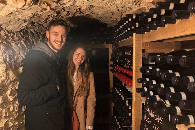 Champagne Experience at a Boutique Winery - The Experience Duration and Practical Details